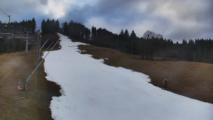 Skiareál Karolinka - Sjezdovka Karolinka - 24.12.2025 v 10:00 Skiareál Karolinka - Sjezdovka Karolinka - 24.12.2025 v 10:00