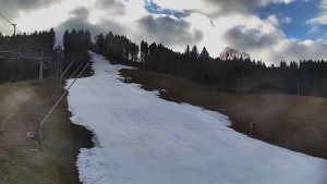 Skiareál Karolinka - Sjezdovka Karolinka - 24.12.2025 v 11:00 Skiareál Karolinka - Sjezdovka Karolinka - 24.12.2025 v 11:00