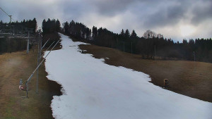 Skiareál Karolinka - Sjezdovka Karolinka - 24.12.2025 v 14:00 Skiareál Karolinka - Sjezdovka Karolinka - 24.12.2025 v 14:00