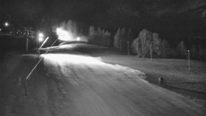 Skiareál Karolinka - Sjezdovka Karolinka - 24.12.2025 v 18:03 Skiareál Karolinka - Sjezdovka Karolinka - 24.12.2025 v 18:03