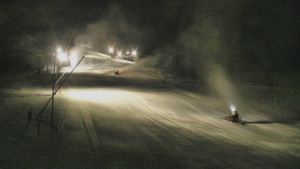 Skiareál Karolinka - Sjezdovka Karolinka - 8.1.2026 v 00:03 Skiareál Karolinka - Sjezdovka Karolinka - 8.1.2026 v 00:03