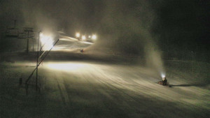 Skiareál Karolinka - Sjezdovka Karolinka - 8.1.2026 v 00:30 Skiareál Karolinka - Sjezdovka Karolinka - 8.1.2026 v 00:30