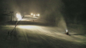 Skiareál Karolinka - Sjezdovka Karolinka - 8.1.2026 v 00:33 Skiareál Karolinka - Sjezdovka Karolinka - 8.1.2026 v 00:33