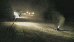 Skiareál Karolinka - Sjezdovka Karolinka - 8.1.2026 v 02:16 Skiareál Karolinka - Sjezdovka Karolinka - 8.1.2026 v 02:16