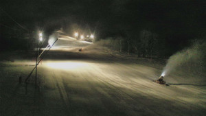 Skiareál Karolinka - Sjezdovka Karolinka - 8.1.2026 v 03:00 Skiareál Karolinka - Sjezdovka Karolinka - 8.1.2026 v 03:00