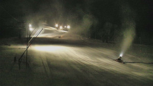 Skiareál Karolinka - Sjezdovka Karolinka - 8.1.2026 v 05:03 Skiareál Karolinka - Sjezdovka Karolinka - 8.1.2026 v 05:03