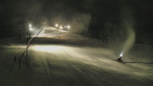 Skiareál Karolinka - Sjezdovka Karolinka - 8.1.2026 v 05:45 Skiareál Karolinka - Sjezdovka Karolinka - 8.1.2026 v 05:45