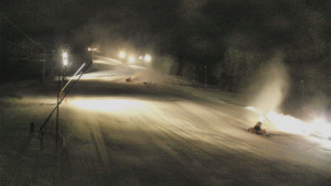 Skiareál Karolinka - Sjezdovka Karolinka - 8.1.2026 v 06:30 Skiareál Karolinka - Sjezdovka Karolinka - 8.1.2026 v 06:30