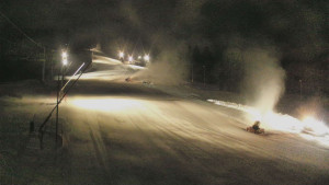 Skiareál Karolinka - Sjezdovka Karolinka - 8.1.2026 v 06:33 Skiareál Karolinka - Sjezdovka Karolinka - 8.1.2026 v 06:33