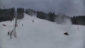 Skiareál Karolinka - Sjezdovka Karolinka - 8.1.2026 v 13:00 Skiareál Karolinka - Sjezdovka Karolinka - 8.1.2026 v 13:00