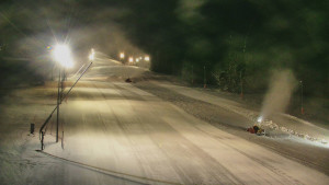 Skiareál Karolinka - Sjezdovka Karolinka - 8.1.2026 v 17:15 Skiareál Karolinka - Sjezdovka Karolinka - 8.1.2026 v 17:15