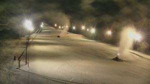 Skiareál Karolinka - Sjezdovka Karolinka - 8.1.2026 v 18:00 Skiareál Karolinka - Sjezdovka Karolinka - 8.1.2026 v 18:00