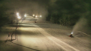 Skiareál Karolinka - Sjezdovka Karolinka - 8.1.2026 v 22:00 Skiareál Karolinka - Sjezdovka Karolinka - 8.1.2026 v 22:00