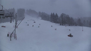 Skiareál Karolinka - Sjezdovka Karolinka - 11.1.2026 v 10:00 Skiareál Karolinka - Sjezdovka Karolinka - 11.1.2026 v 10:00