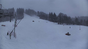 Skiareál Karolinka - Sjezdovka Karolinka - 11.1.2026 v 14:00 Skiareál Karolinka - Sjezdovka Karolinka - 11.1.2026 v 14:00