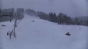 Skiareál Karolinka - Sjezdovka Karolinka - 11.1.2026 v 15:30 Skiareál Karolinka - Sjezdovka Karolinka - 11.1.2026 v 15:30