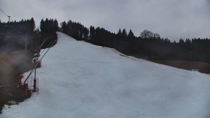 Skiareál Karolinka - Sjezdovka Karolinka - 14.2.2026 v 14:30 Skiareál Karolinka - Sjezdovka Karolinka - 14.2.2026 v 14:30