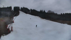 Skiareál Karolinka - Sjezdovka Karolinka - 14.2.2026 v 15:00 Skiareál Karolinka - Sjezdovka Karolinka - 14.2.2026 v 15:00