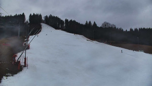 Skiareál Karolinka - Sjezdovka Karolinka - 14.2.2026 v 15:30 Skiareál Karolinka - Sjezdovka Karolinka - 14.2.2026 v 15:30