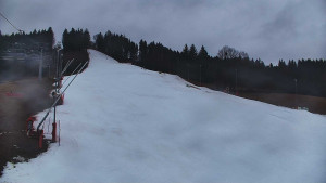 Skiareál Karolinka - Sjezdovka Karolinka - 14.2.2026 v 16:00 Skiareál Karolinka - Sjezdovka Karolinka - 14.2.2026 v 16:00