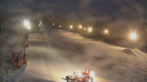 Skiareál Karolinka - Sjezdovka Karolinka - 14.2.2026 v 17:30 Skiareál Karolinka - Sjezdovka Karolinka - 14.2.2026 v 17:30