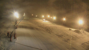 Skiareál Karolinka - Sjezdovka Karolinka - 14.2.2026 v 18:00 Skiareál Karolinka - Sjezdovka Karolinka - 14.2.2026 v 18:00