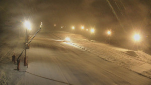 Skiareál Karolinka - Sjezdovka Karolinka - 14.2.2026 v 18:30 Skiareál Karolinka - Sjezdovka Karolinka - 14.2.2026 v 18:30