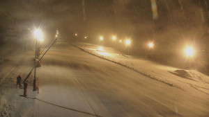 Skiareál Karolinka - Sjezdovka Karolinka - 14.2.2026 v 19:30 Skiareál Karolinka - Sjezdovka Karolinka - 14.2.2026 v 19:30