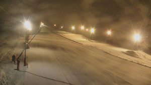 Skiareál Karolinka - Sjezdovka Karolinka - 14.2.2026 v 20:00 Skiareál Karolinka - Sjezdovka Karolinka - 14.2.2026 v 20:00