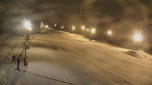 Skiareál Karolinka - Sjezdovka Karolinka - 14.2.2026 v 20:30 Skiareál Karolinka - Sjezdovka Karolinka - 14.2.2026 v 20:30