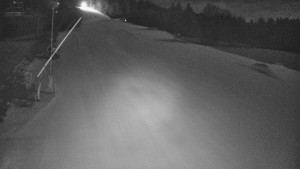 Skiareál Karolinka - Sjezdovka Karolinka - 27.2.2026 v 00:33 Skiareál Karolinka - Sjezdovka Karolinka - 27.2.2026 v 00:33