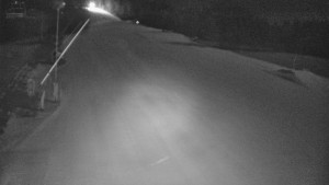 Skiareál Karolinka - Sjezdovka Karolinka - 27.2.2026 v 01:03 Skiareál Karolinka - Sjezdovka Karolinka - 27.2.2026 v 01:03