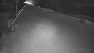 Skiareál Karolinka - Sjezdovka Karolinka - 27.2.2026 v 01:15 Skiareál Karolinka - Sjezdovka Karolinka - 27.2.2026 v 01:15