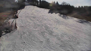 Skiareál Karolinka - Sjezdovka Karolinka - 27.2.2026 v 13:00 Skiareál Karolinka - Sjezdovka Karolinka - 27.2.2026 v 13:00