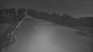 Skiareál Karolinka - Sjezdovka Karolinka - 4.3.2026 v 04:45 Skiareál Karolinka - Sjezdovka Karolinka - 4.3.2026 v 04:45