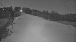 Skiareál Karolinka - Sjezdovka Karolinka - 4.3.2026 v 05:30 Skiareál Karolinka - Sjezdovka Karolinka - 4.3.2026 v 05:30