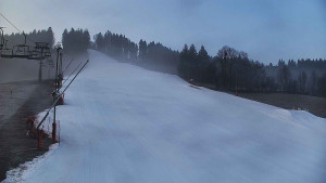 Skiareál Karolinka - Sjezdovka Karolinka - 4.3.2026 v 07:00 Skiareál Karolinka - Sjezdovka Karolinka - 4.3.2026 v 07:00