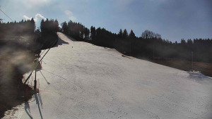 Skiareál Karolinka - Sjezdovka Karolinka - 4.3.2026 v 11:03 Skiareál Karolinka - Sjezdovka Karolinka - 4.3.2026 v 11:03