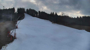 Skiareál Karolinka - Sjezdovka Karolinka - 4.3.2026 v 13:00 Skiareál Karolinka - Sjezdovka Karolinka - 4.3.2026 v 13:00