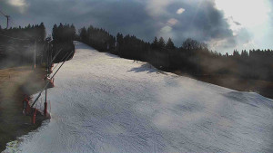 Skiareál Karolinka - Sjezdovka Karolinka - 4.3.2026 v 13:30 Skiareál Karolinka - Sjezdovka Karolinka - 4.3.2026 v 13:30