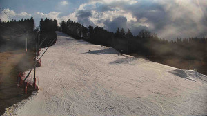 Skiareál Karolinka - Sjezdovka Karolinka - 4.3.2026 v 14:00 Skiareál Karolinka - Sjezdovka Karolinka - 4.3.2026 v 14:00