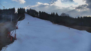 Skiareál Karolinka - Sjezdovka Karolinka - 4.3.2026 v 15:00 Skiareál Karolinka - Sjezdovka Karolinka - 4.3.2026 v 15:00