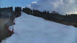 Skiareál Karolinka - Sjezdovka Karolinka - 4.3.2026 v 15:30 Skiareál Karolinka - Sjezdovka Karolinka - 4.3.2026 v 15:30