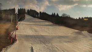 Skiareál Karolinka - Sjezdovka Karolinka - 4.3.2026 v 16:16 Skiareál Karolinka - Sjezdovka Karolinka - 4.3.2026 v 16:16