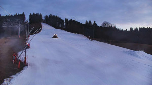 Skiareál Karolinka - Sjezdovka Karolinka - 4.3.2026 v 17:30 Skiareál Karolinka - Sjezdovka Karolinka - 4.3.2026 v 17:30