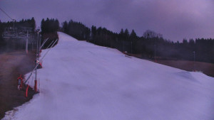 Skiareál Karolinka - Sjezdovka Karolinka - 4.3.2026 v 18:00 Skiareál Karolinka - Sjezdovka Karolinka - 4.3.2026 v 18:00