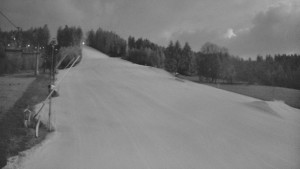 Skiareál Karolinka - Sjezdovka Karolinka - 4.3.2026 v 18:15 Skiareál Karolinka - Sjezdovka Karolinka - 4.3.2026 v 18:15