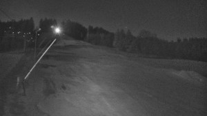 Skiareál Karolinka - Sjezdovka Karolinka - 23.3.2026 v 04:46 Skiareál Karolinka - Sjezdovka Karolinka - 23.3.2026 v 04:46