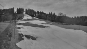 Skiareál Karolinka - Sjezdovka Karolinka - 24.3.2026 v 05:16 Skiareál Karolinka - Sjezdovka Karolinka - 24.3.2026 v 05:16