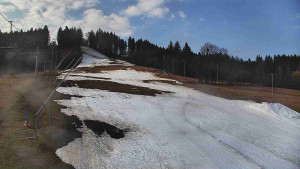 Skiareál Karolinka - Sjezdovka Karolinka - 24.3.2026 v 08:00 Skiareál Karolinka - Sjezdovka Karolinka - 24.3.2026 v 08:00